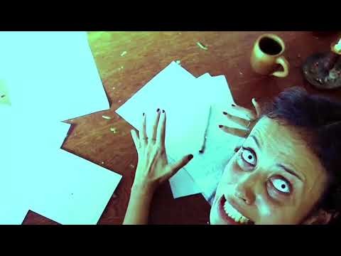 Tântrica Santina trailer do filme