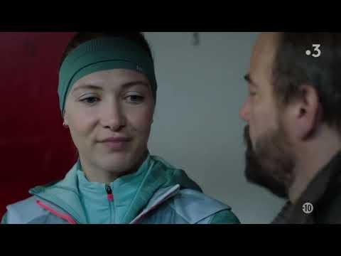 Trabalhos na França