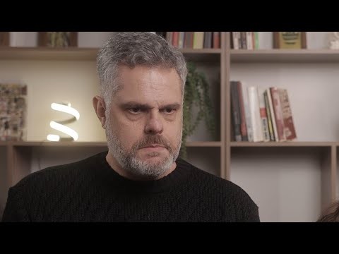 Ela descobriu pelo celular