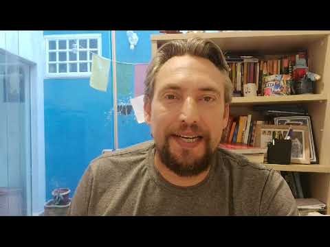Video Apresentação Matheus Gherardi 2023