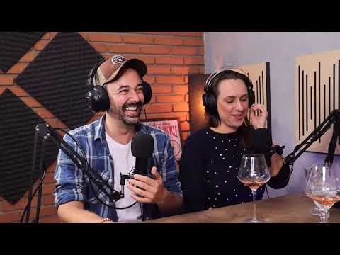 Vídeo bem atual - Apresentador Podcast