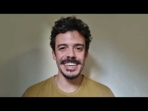 Vídeo de apresentação