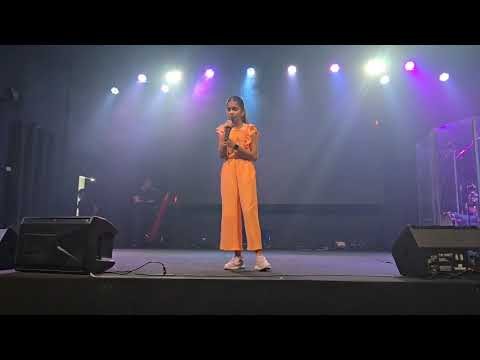 Apresentação Musical