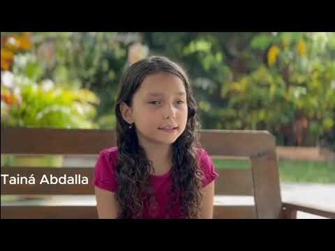 QUANDO EU CRESCER - MONÓLOGO