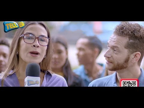 Comercial Tele Sena