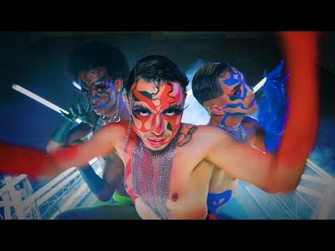 Delaney - Clipe Gosto de Você