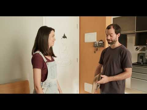 Conversa de vizinhos (drama)