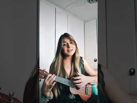 Rafa kuntz canta- Ainda é tempo (Anavitoria)