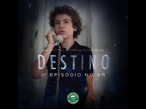 Destino - W.série Ecovias - Jan.2020