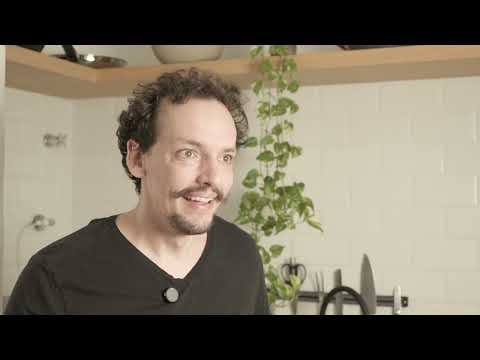 Self Tape - Humor