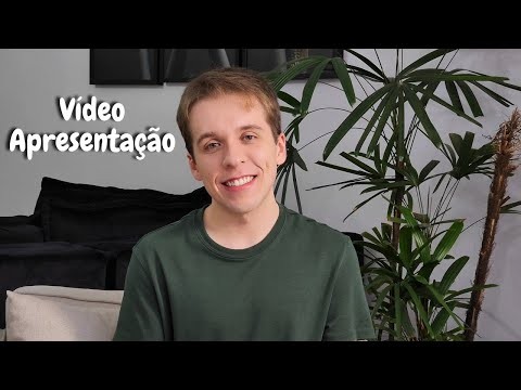 Vídeo de Apresentação