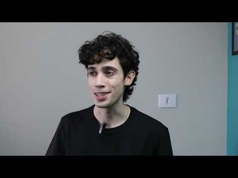 Apresentação - Cinema/TV/Conteúdo - Victor Ferreira