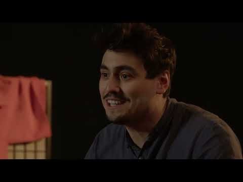 Monólogo Dramático (Direção Maria de Médicis)