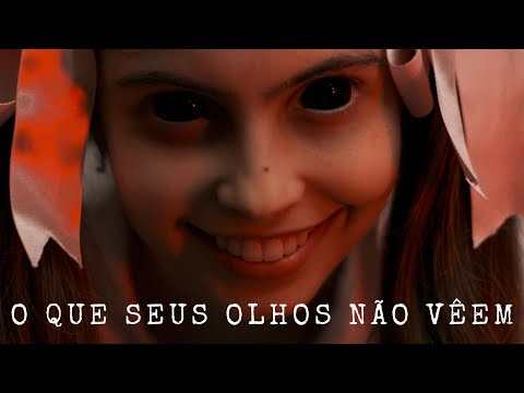 O que os seus olhos não vêem