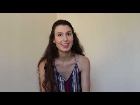 Monólogo - Comédia