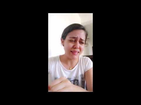 Angústia