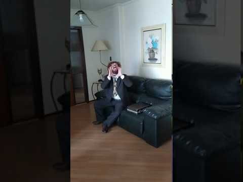 Vídeoclipe musical (Comédia)