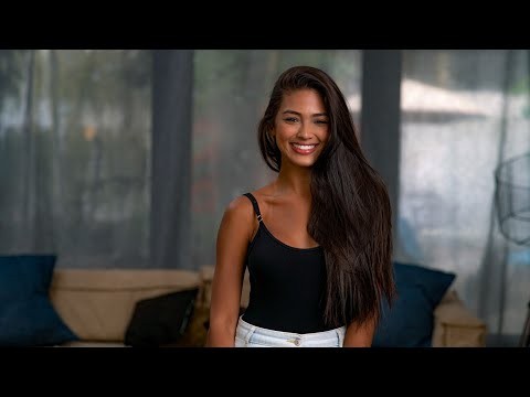 Monólogo Profissional Isabela Andrade