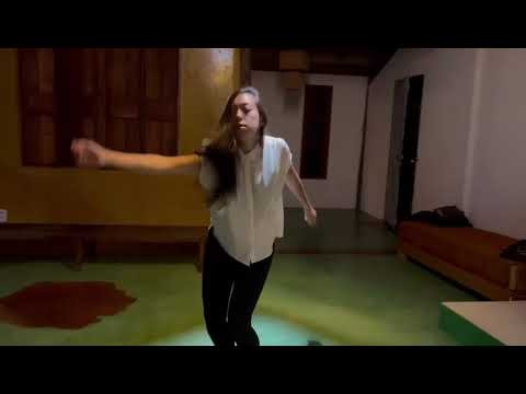 Material de Dança