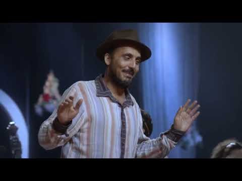 Baile do menino Deus Márcio FEcher