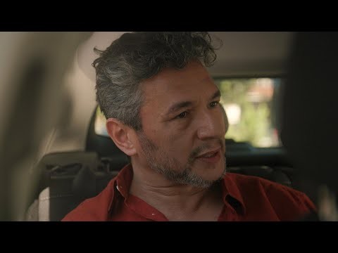 Cena de atuação - Nino Belucci - monólogo, drama - junho de 2025.