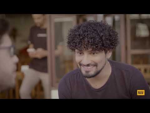 "Diálogo'' - Projeto NAV