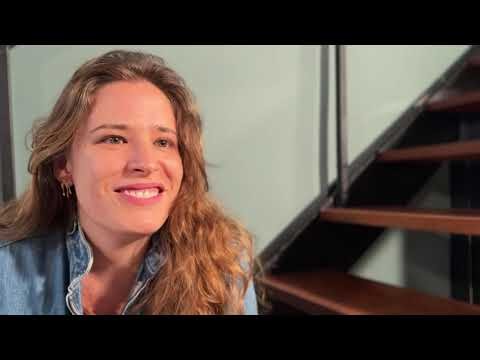 Monólogo filme "Riscado" de Karine Teles