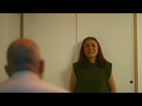 Trecho do curta Todas as Horas Antes do Fim