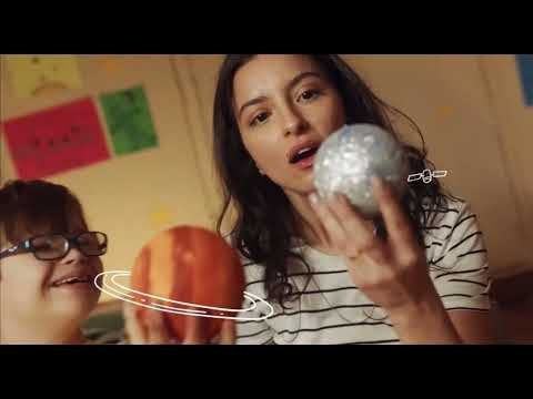 Campanha para NESTLÈ