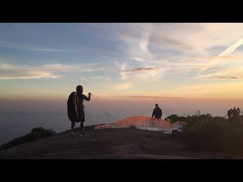 Paraglider