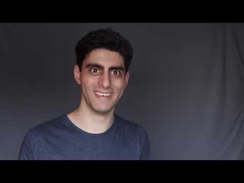 Monólogo 'Você Comeu Minhas Pizzas'