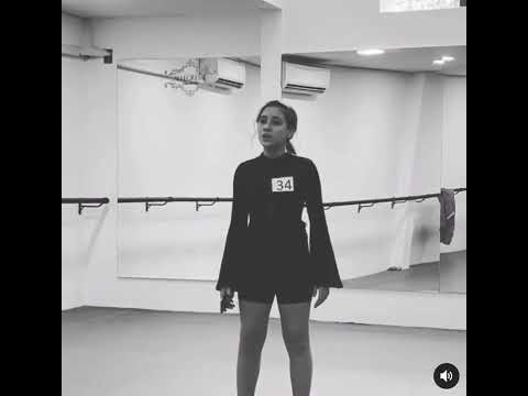 TRECHO ‘NEVER ENOUGH LYRIC