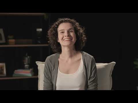 Apresentação Atual Bruna Chiaradia