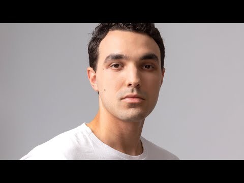 Vídeo de Apresentação - Rico Airoldi