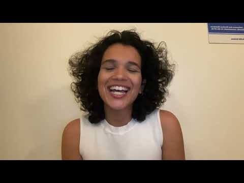 Apresentação Inglês