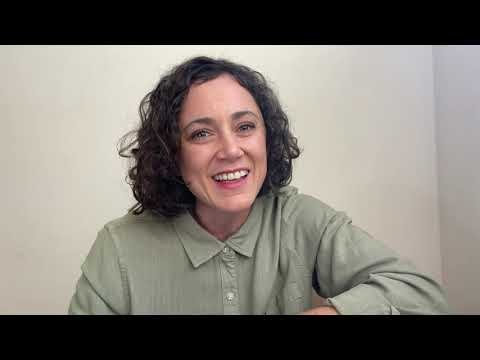 monólogo atriz Marina Massoli