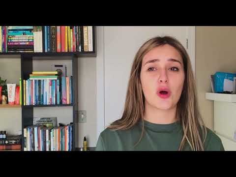 monologo ingles