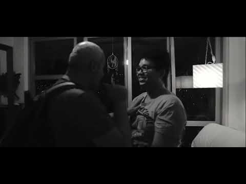 "Um Outro Homem" (2019) curta-metragem