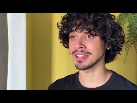 André Habacuque | Monólogo - Dani