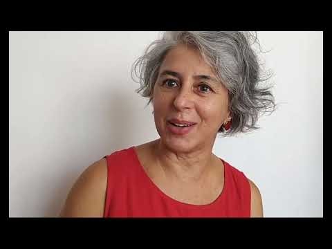 Marcela.Texto de Vanessa Veiga.