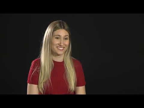 Monólogo drama Natalie Hofmann