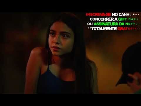 Sintonia - Netflix