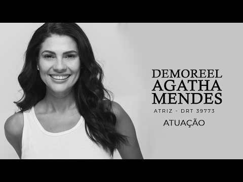 Demoreel de Atuação