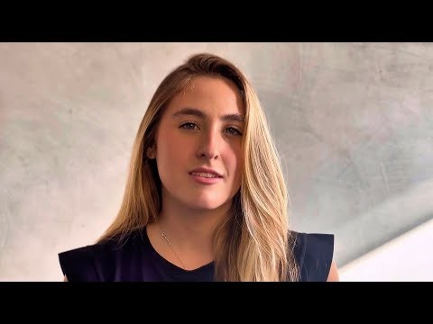 Monólogo Sophia Marie