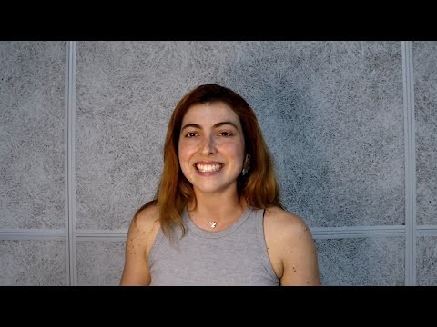 Personal Presentaton - ENG