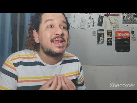 Self-tape - 2021