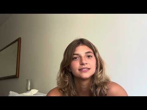 Monólogo Terapia - Mariana Pugas