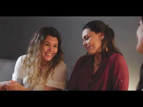 Curta-metragem "Te quiero" - Laís Zuttion | Direção: Rogério Troiani