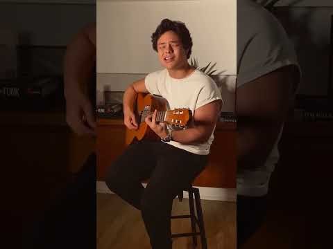 Final Feliz - De Jorge Vercillo, por Fred Volkmann (Voz e Violão)