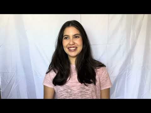 Self Tape Grey's Anatomy - Inglês